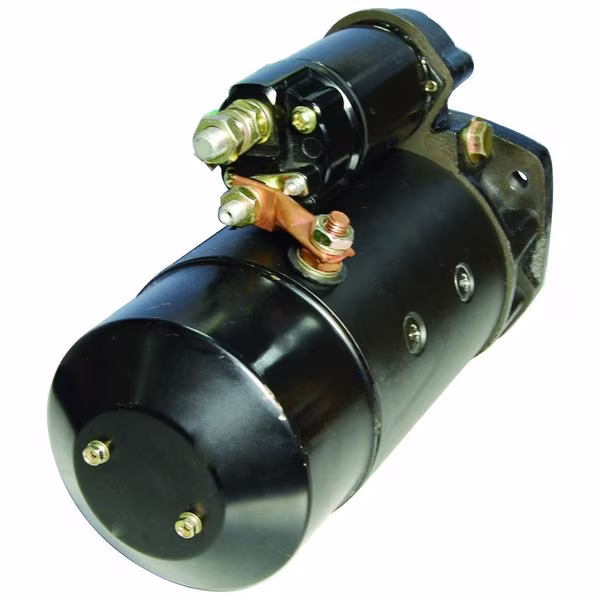 Replacement for John Deere TY25960 Starter